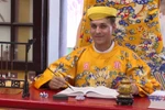 让顺化的奥黛遗产焕发新光彩