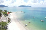 岘港市夏季旅游热度攀升 魅力持续释放