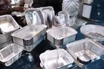 美国对来自越南的一次性铝制容器产品发起反规避调查。图自互联网
