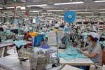 2025年，越俄双边贸易额达47.7亿美元。图自越通社