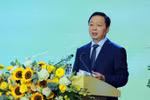 越南政府副总理陈红河。图自越通社
