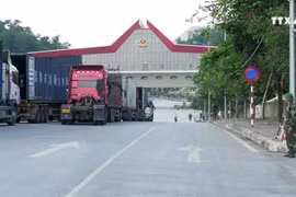 越南出台越中边境贸易支付外汇管理新规定