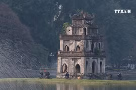 河内市入围世界最佳旅游城市名单
