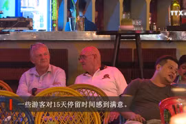 越南延长新签证政策的试行时间