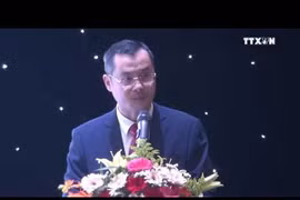 富安与匈牙利加强合作 促进温泉产业发展