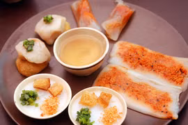 “顺化饼特产”展会推介顺化饼风味特色