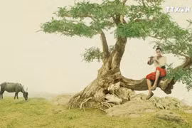 《状元琼》影片即将上映
