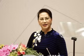  亚太议会论坛第26届年会隆重开幕：面向和平、创新与可持续增长