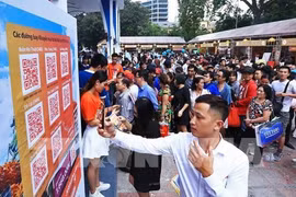 2018年越南国际旅游展将出售4万张特价机票