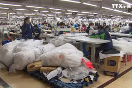 提高劳务技能——越南融入国际经济的必备条件