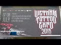 2018年越南最具规模文身艺术展在河内举行