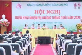 近120万个贫困户获得政策贷款