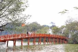 柬埔寨媒体：越南是东南亚的新旅游目的地