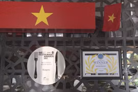 在南非传播越南风味 让更多人品尝到越南的美味佳肴
