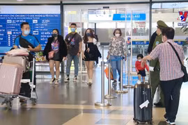 河内内排机场健康认证得以延期