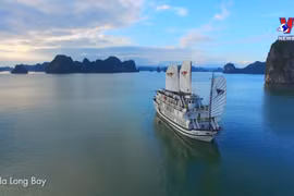会安、下龙湾、沙坝—2024年的热门旅游目的地