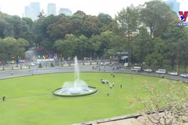 胡志明市旅游业接待游客量超过3000万人次