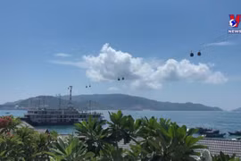 庆和省—旅游与电影相汇聚之地