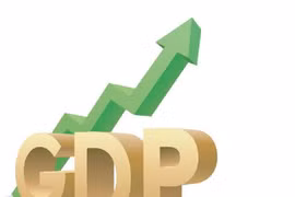 图表新闻：2022年前6月GDP增长率达6.42%