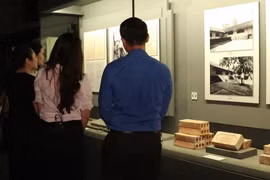 火炉监狱夜间旅游线路 让游客变成“历史体验者” 