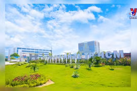 越南胡志明市经济大学跻身亚洲最佳大学排名