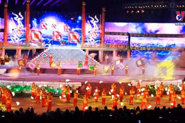 2022年顺化文化节将即将登场