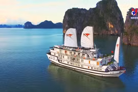 2022年世界旅游大奖颁奖典礼将在越南举行