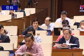 全国选民们对第十四届国会第九次会议抱有极大期待