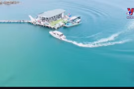 广宁省姑苏海岛旅游因其特色产品而深受游客欢迎