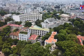 河内荣获2023年世界旅游奖三大奖项