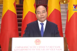 ASEAN 2020：越南参加第十七届中国-东盟博览会