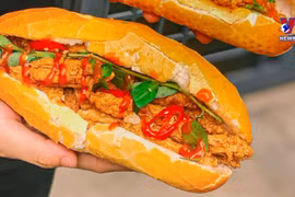 饮食文化：越南人的骄傲