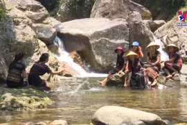 越南旅客意识到可持续旅行的重要性