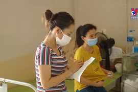 ‘患者照顾患者’模式有助于减轻医务人员的负担