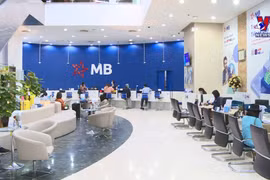 越南企业期待中长期贷款利率得到进一步下调