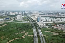 越南多措并举加快FDI流入房地产领域