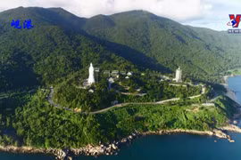 《旅行者》杂志推荐夏季最佳亚洲旅游目的地 越南多地名列其中