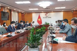 越南与欧盟加强合作 有效落实《越南与欧盟自由贸易协定》