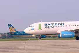 越南航空业扩大内需，着力发展国内航线