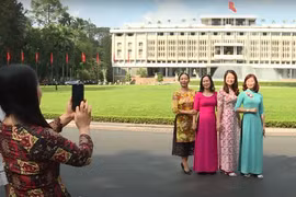 参观战争遗迹博物馆 感悟战争与和平