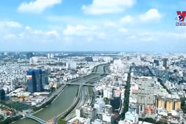 越南建设部力争到2023年将城市化率提升至53.9%