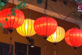疫情过后 会安市重新启动多项旅游活动