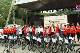 第31届东运会：旅行社为外国游客推出丰富多样的旅游线路