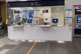 东盟各国民众改变生活习惯 适应疫情常态化