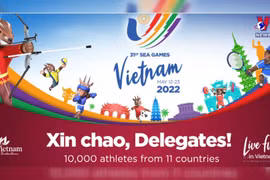 第31届东运会对越南旅游业发展产生积极影响