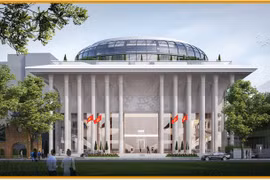 图表新闻：剑湖剧院为服务首都公众做好充足准备