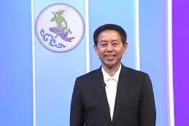 越通社成立75周年：泰国公共关系部向越通社祝贺