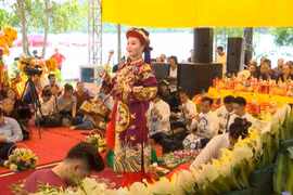 河南省在三祝旅游区开发新旅游线路