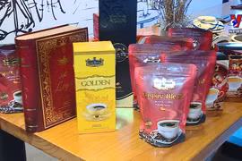 越南咖啡出口额可突破40亿美元大关