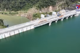 越南为促进东盟跨境电力一体化进程贡献一份力量
